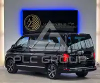 2019 Volkswagen T6