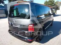 2019 Volkswagen T6