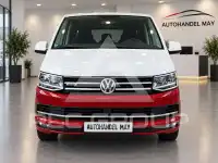 2019 Volkswagen T6