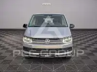 2019 Volkswagen T6