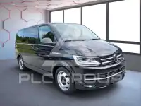 2019 Volkswagen T6