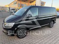 2019 Volkswagen T6