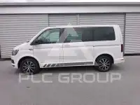 2019 Volkswagen T6
