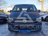 2019 Volkswagen T6