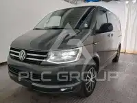 2019 Volkswagen T6
