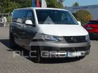 2019 Volkswagen T6