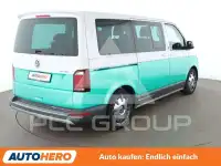 2019 Volkswagen T6