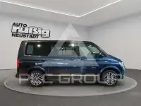 2019 Volkswagen T6