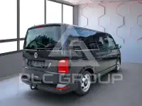 2019 Volkswagen T6