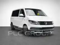 2019 Volkswagen T6