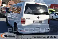 2019 Volkswagen T6
