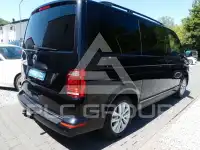 2019 Volkswagen T6