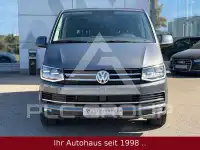 2019 Volkswagen T6