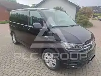 2019 Volkswagen T6
