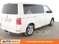 2019 Volkswagen T6