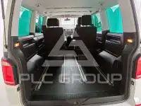 2019 Volkswagen T6