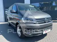2019 Volkswagen T6