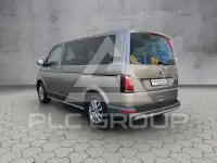 2019 Volkswagen T6