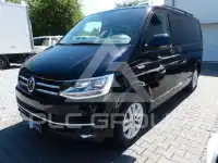 2019 Volkswagen T6
