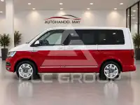 2019 Volkswagen T6