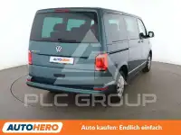 2019 Volkswagen T6