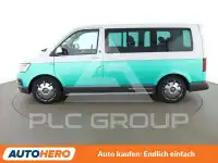 2019 Volkswagen T6