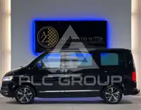 2019 Volkswagen T6