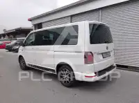2019 Volkswagen T6