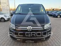 2019 Volkswagen T6