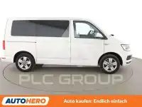 2019 Volkswagen T6