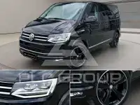 2019 Volkswagen T6