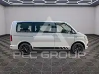 2019 Volkswagen T6