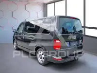 2019 Volkswagen T6