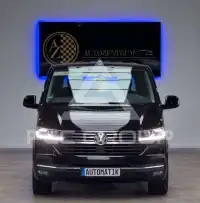 2019 Volkswagen T6