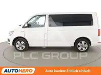 2019 Volkswagen T6