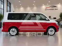 2019 Volkswagen T6