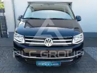 2019 Volkswagen T6