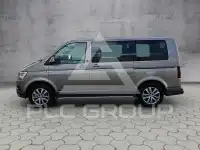 2019 Volkswagen T6