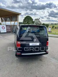 2019 Volkswagen T5