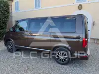 2019 Volkswagen T6