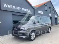 2019 Volkswagen T6