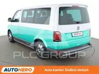 2019 Volkswagen T6