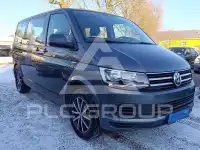 2019 Volkswagen T6