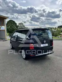 2019 Volkswagen T5