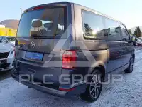 2019 Volkswagen T6