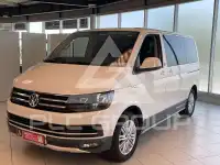 2019 Volkswagen T6