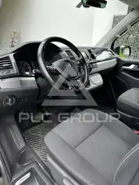 2019 Volkswagen T6