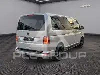 2019 Volkswagen T6
