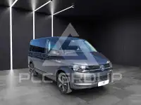 2019 Volkswagen T6