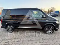 2019 Volkswagen T6
